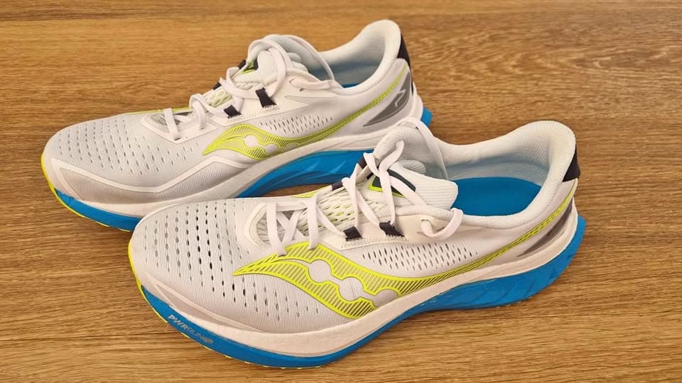 Saucony Endorphin Pro 2